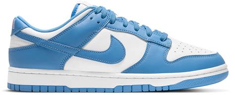 nike dunk niedrig unc|unc dunks price.